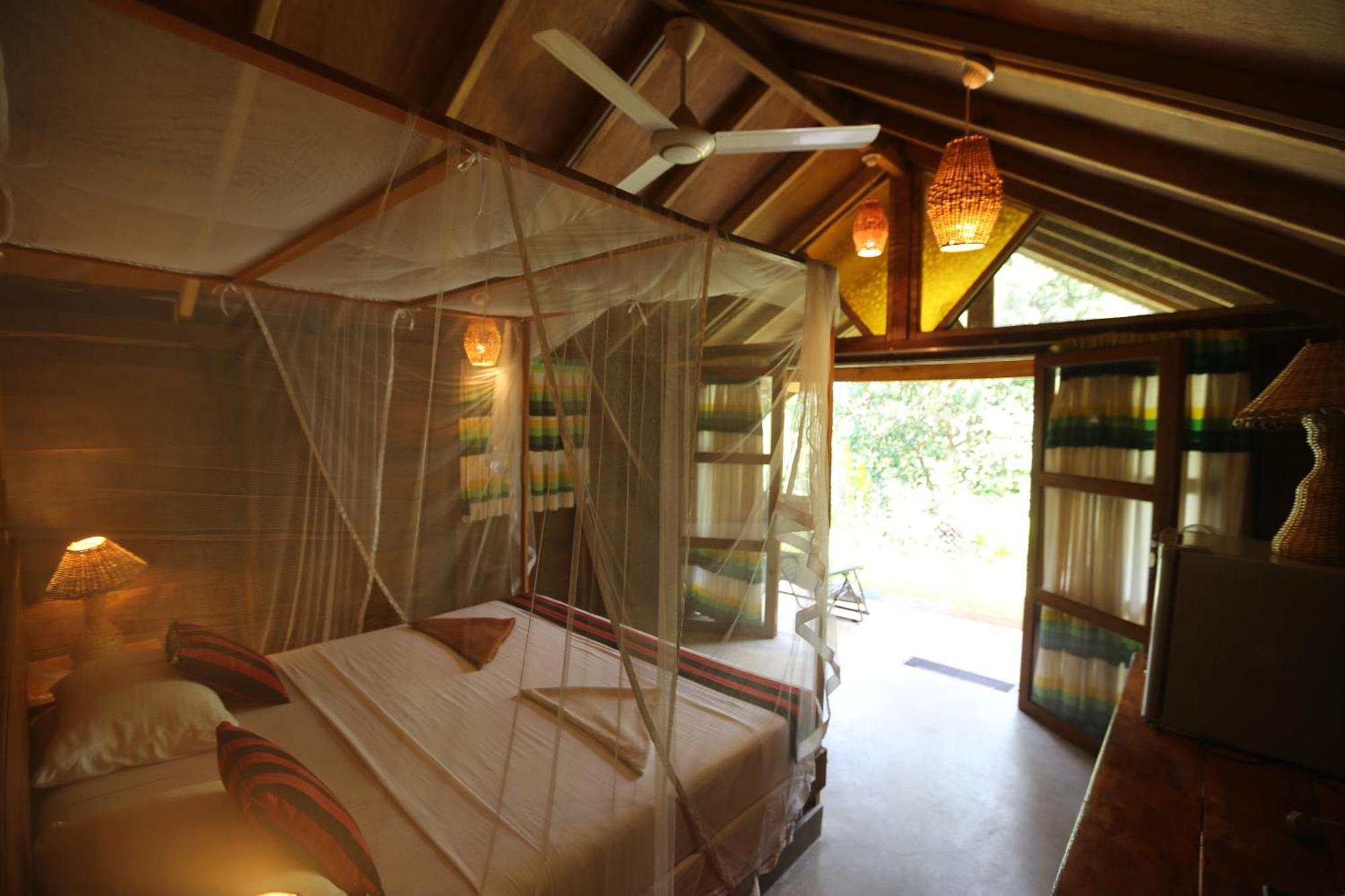 360 Rainforest Deniyaya Luaran gambar